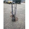 Image 4 : LG. 2 WHEEL DOLLY