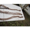 Image 3 : 3 CHAINS - ASST. SIZES