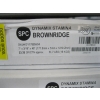 Image 3 : 23 BOXES OF DYNAMIX BROWN RIDGE VINYL PLANK FLOORING