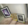 Image 1 : 3 FRAMED PICTURES