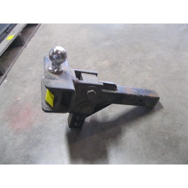 EQUILIZER HITCH - NO BARS
