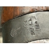 Image 6 : 1942 LEE ENFIELD MARK III SHORT MAGAZINE  BOLT ACTION RIFLE