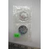 Image 1 : 2 - 2001 1 OZ. .999 SILVER M/L COINS (TAX EXEMPT)