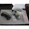 Image 3 : 2 BOXES OF MISC. GLASSES, MAINTENANCE KIT, ETC.