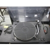 Image 2 : NEC AUTHENTIC SERIES DIRECT DRIVE TURNTABLE