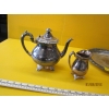 Image 2 : 1860s ROGER PLATTER TEA SET