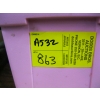 Image 5 : PINK TOOLBOX W/ASST. CONTENTS