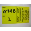 Image 6 : GE STANDUP FREEZER W/KEY