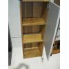 Image 2 : STORAGE CABINET W/GREY DOOR