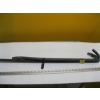 Image 2 : 2 CROWBARS - 1 END BROKEN
