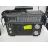 Image 3 : ADVENTURE MULTI BAND RADIO & SONY RADIO W/IPOD HOLDER