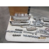 Image 3 : ASST. FORD EMBLEMS