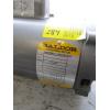 Image 2 : BALDOR INDUSTRIAL MOTOR, SINGLE PHASE, .75HP