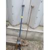 Image 1 : 2 POST HOLE AUGERS