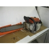 Image 1 : STIHL O41AV GAS CHAINSAW