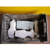 Image 2 : BIN OF ASST. SMALLER SOAPSTONE PIECES