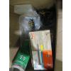 Image 5 : MISC. ANCHOR BOLTS, TAPE MEASURERS, SCREWS, ETC.
