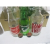 Image 2 : ASST. COLLECTOR BOTTLES: COKE, POP SHOPPE, PEPSI, ETC.