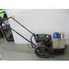 Image 1 : EARTHQUAKE STRING MOWER W/OIL & ACCESS.