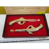 Image 2 : AVON 20 PACES BOX SET OF GUNS