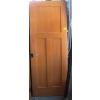 Image 1 : 30"X80" POCKET DOOR - FIR