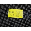 Image 5 : VARIOUS SIZE & STYLE BLACK FLOOR MATS & ORANGE RUBBER MAT