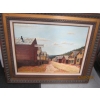 Image 2 : 5 PAINTINGS
