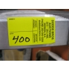 Image 3 : 8' ALUMINUM & FIBREGLASS STEPLADDER