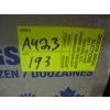 Image 5 : MISC. CAKE BOXES, DECORATIVE ITEMS, STYROFOAM, ETC.