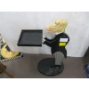 Image 2 : JAMES THE BUTLER SIDE TABLE