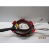 Image 4 : 4 NEW PADERNO FRY PANS
