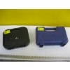 Image 1 : 2 HARDSHELL PISTOL CASES