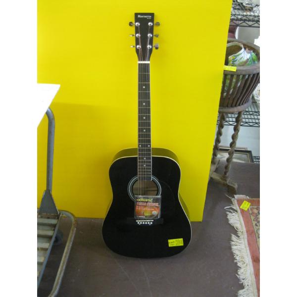 HUNTINGTON ACOUSTIC GUITAR