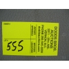 Image 3 : PLASTIC GARDEN STORAGE BOX W/MISC. CONTENTS
