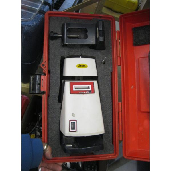 CANSEL SURVEY MODEL L2 IN CASE