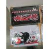 Image 2 : 4 COCA COLA TIN SIGNS