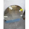 Image 1 : ROUND 19" BEVEL EDGE MIRROR