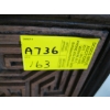 Image 4 : CARVED WOODEN WALL HANG