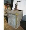 Image 3 : OIL PUMP W/LG. TANK