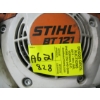 Image 7 : STIHL BT121 GAS AUGER W/BIT