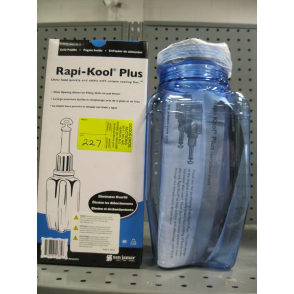RAPI-KOOL PLUS