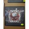 Image 1 : FRAMED PRINT BY DON YEOMANS, "MEN"