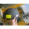 Image 1 : BLACK MOTORCYCLE HELMET - XXXL