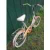 Image 3 : FOLDING BICYCLE