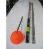 Image 1 : BERKLEY 2 PIECE SPINNING ROD