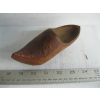 Image 3 : DUTCH SHOEBOX & CARVED SM. DUTCH SHOE