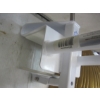 Image 3 : SHOWER HANDLE BAR & 2 PLANT POTS