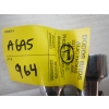Image 3 : 7 SNAP ON SWIVEL SOCKETS - 3/8" DRIVE