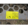 Image 4 : 4 WHEEL HEAVY DUTY CART W/HANDLE