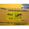 Image 4 : 2 BOXES OF HOCKEY CARDS
